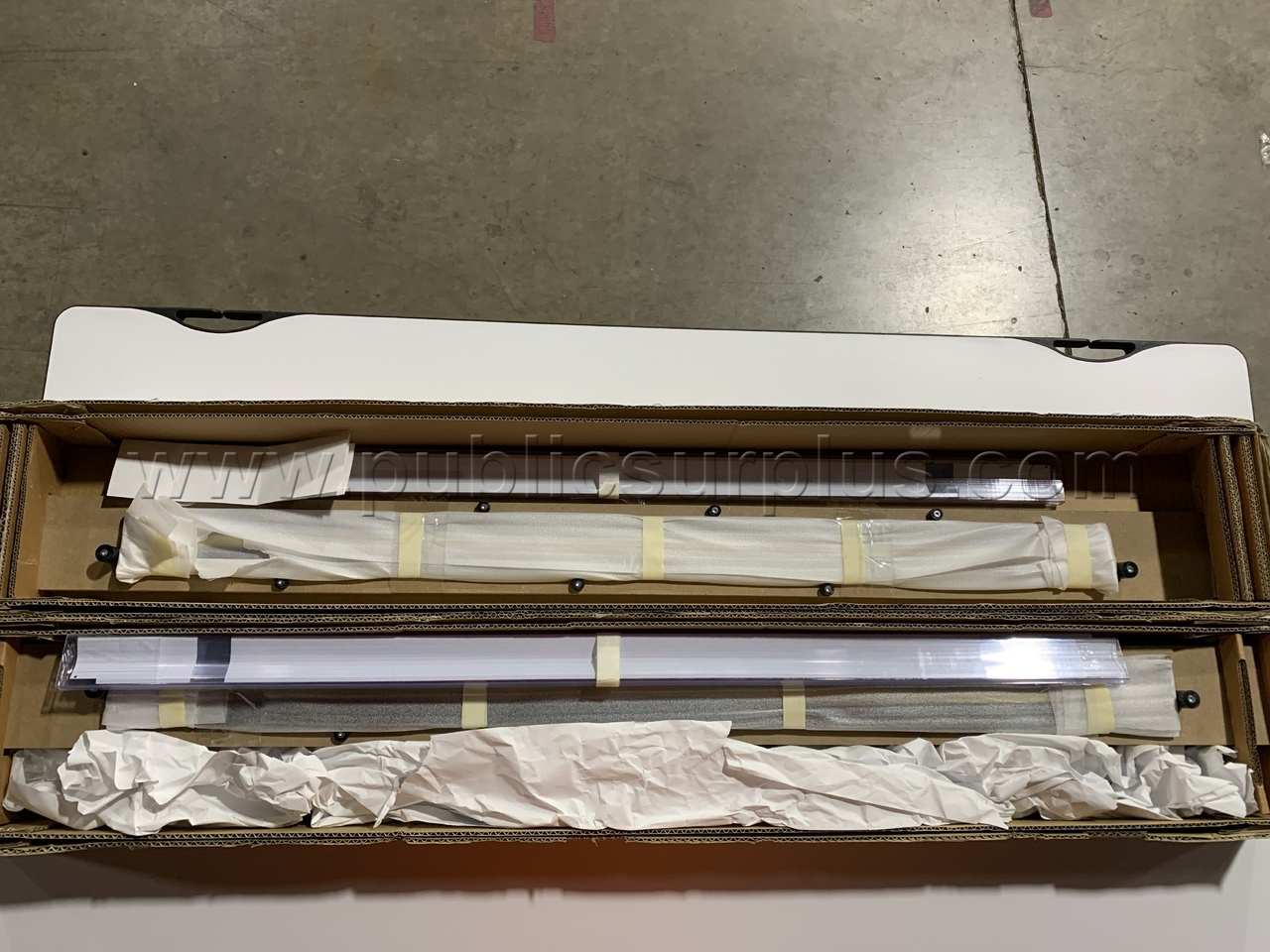 Scanner Care Kits /KK — photo 1