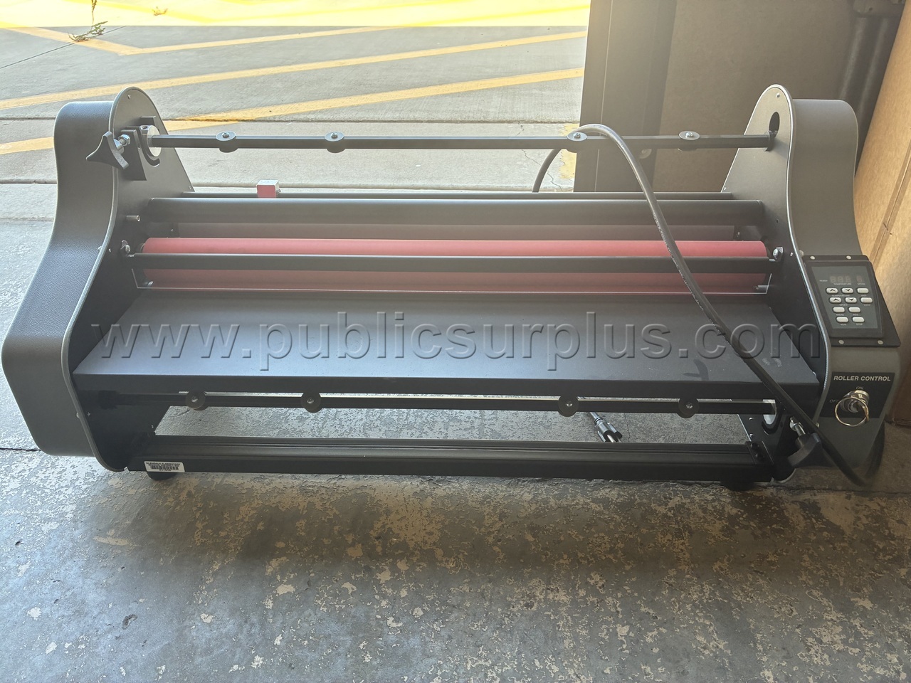 Laminator — photo 1