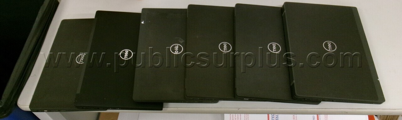 LOT of Computer Equipment — photo 1