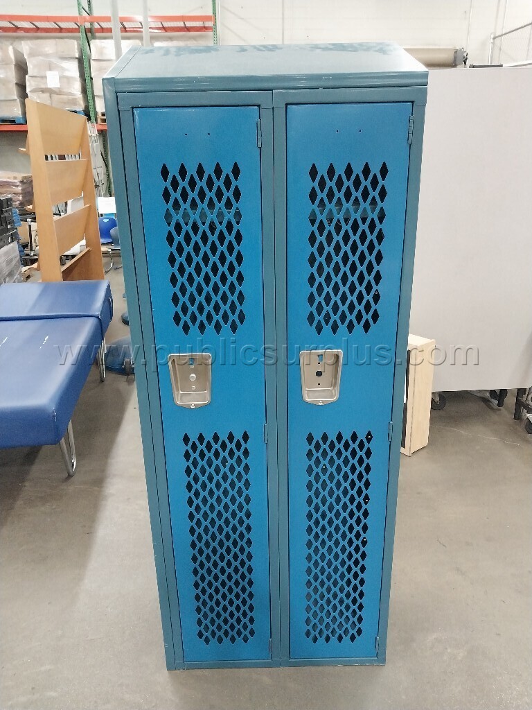 Locker Set — photo 1