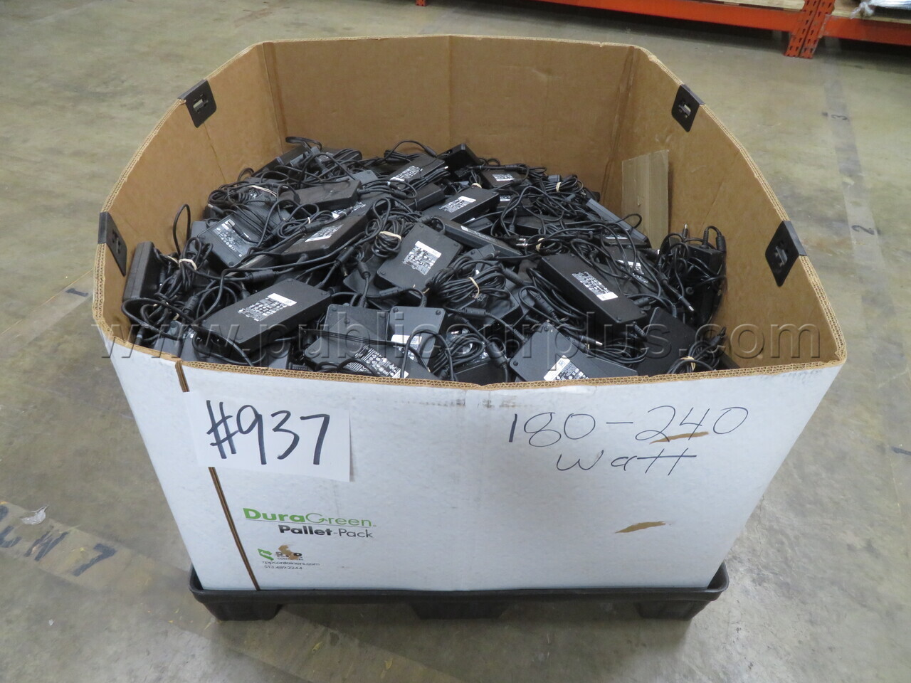 Dell Laptop Chargers — photo 1