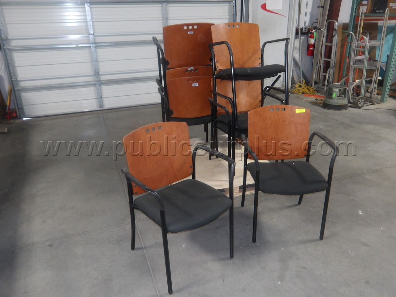 Guest Chairs 2 — photo 1