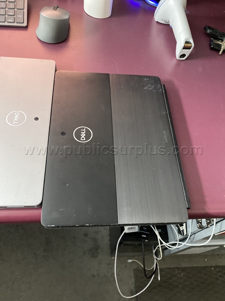 (5) Laptop/tablets - Z1-37 - RC — photo 1