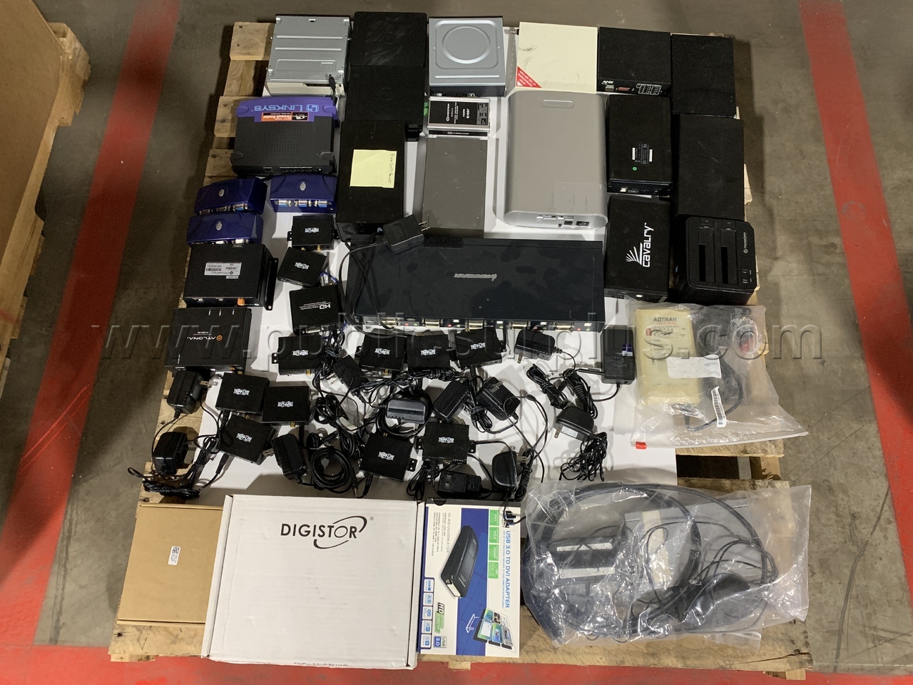 Misc. Computer Accessories /KK — photo 1