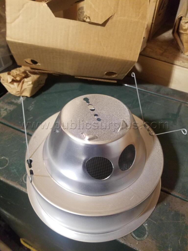 Over Head Cam Light Canisters — photo 1