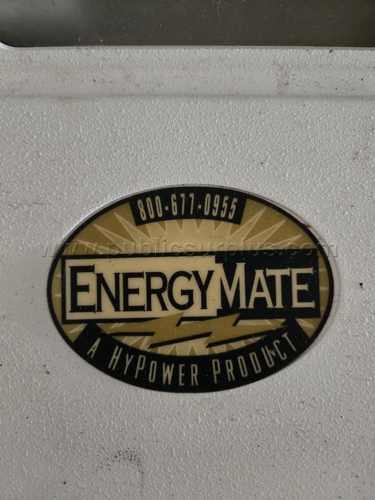 Shore Power 30A Boxes - Marina — photo 1