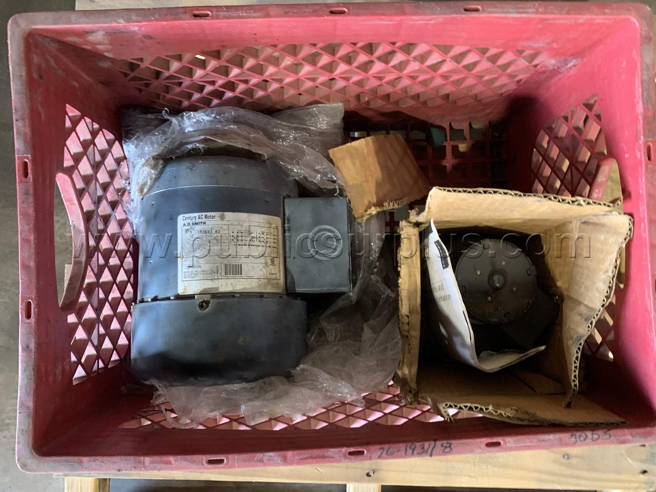 Pump /KK — photo 1