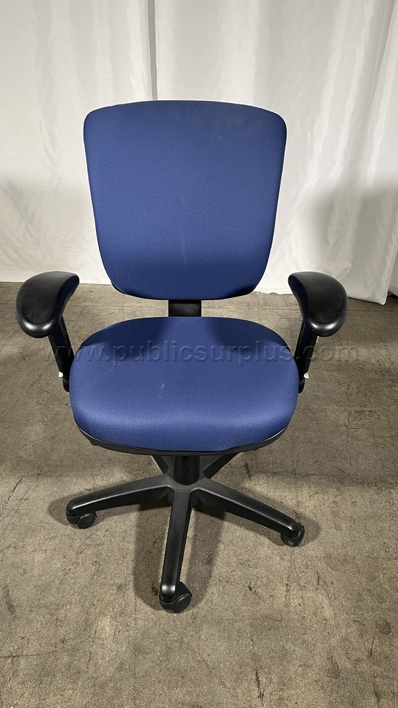 VIA Seating Office Chair - 2917 — photo 1