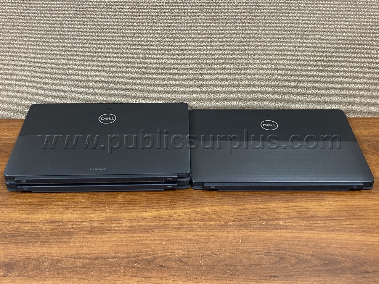 3 Dell Latitude Laptops - Boots to BIOS - Shipping $40.00 /RA — photo 1