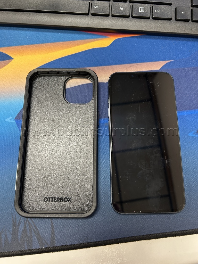 iPhone 14 — photo 1