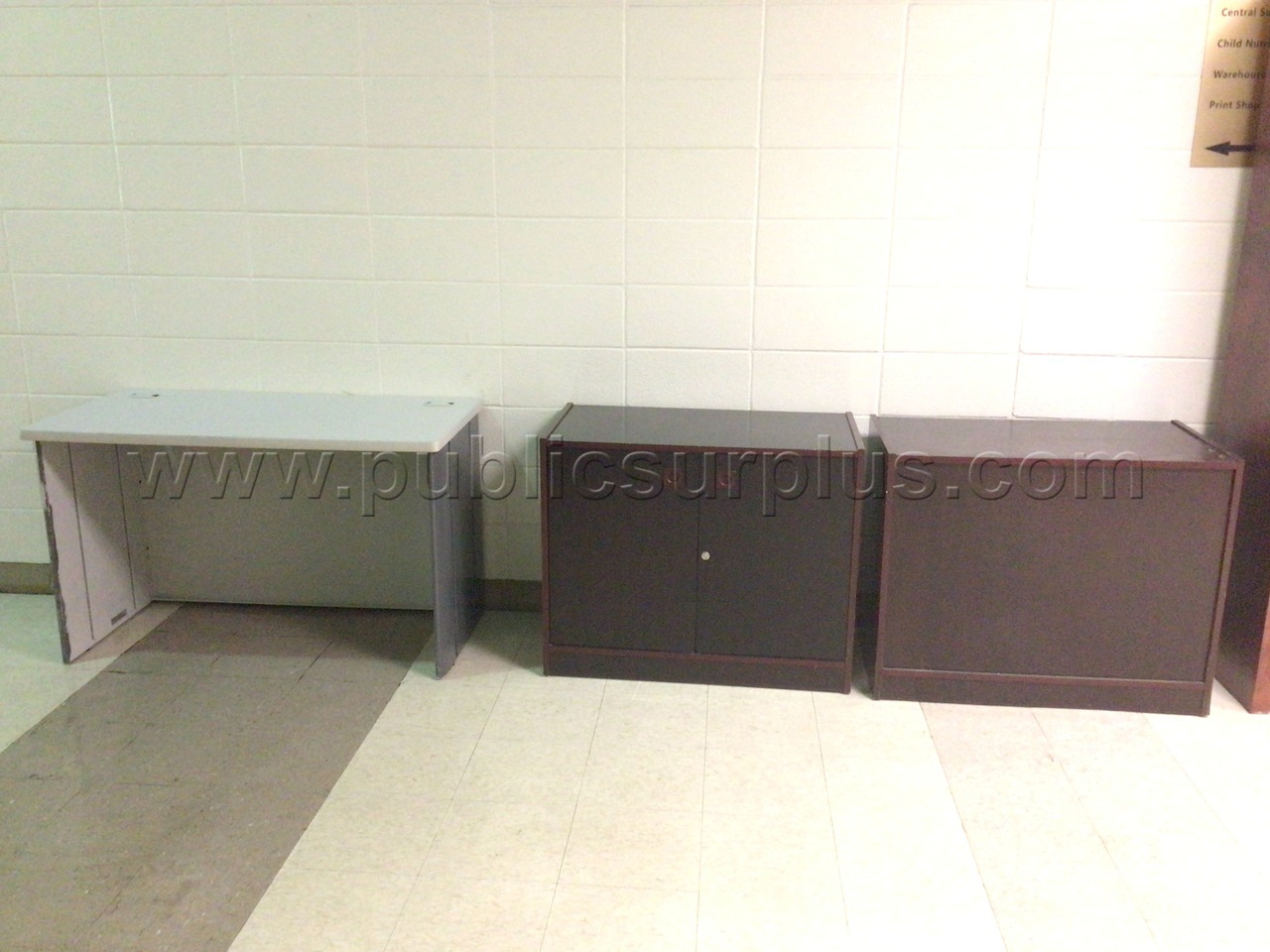 7pc Furniture — photo 1