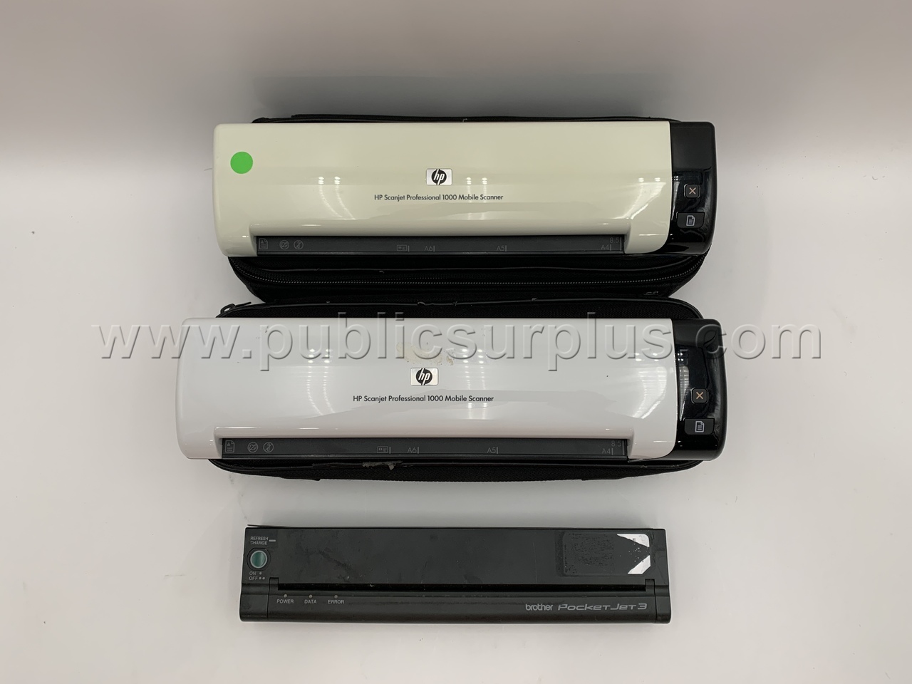 Scanners, Portable - Shipping $14.99 /KK — photo 1