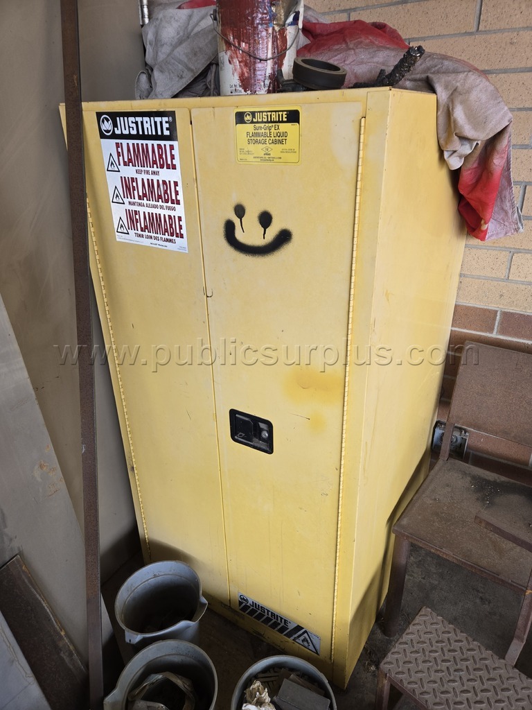 Paint Cabinet — photo 1