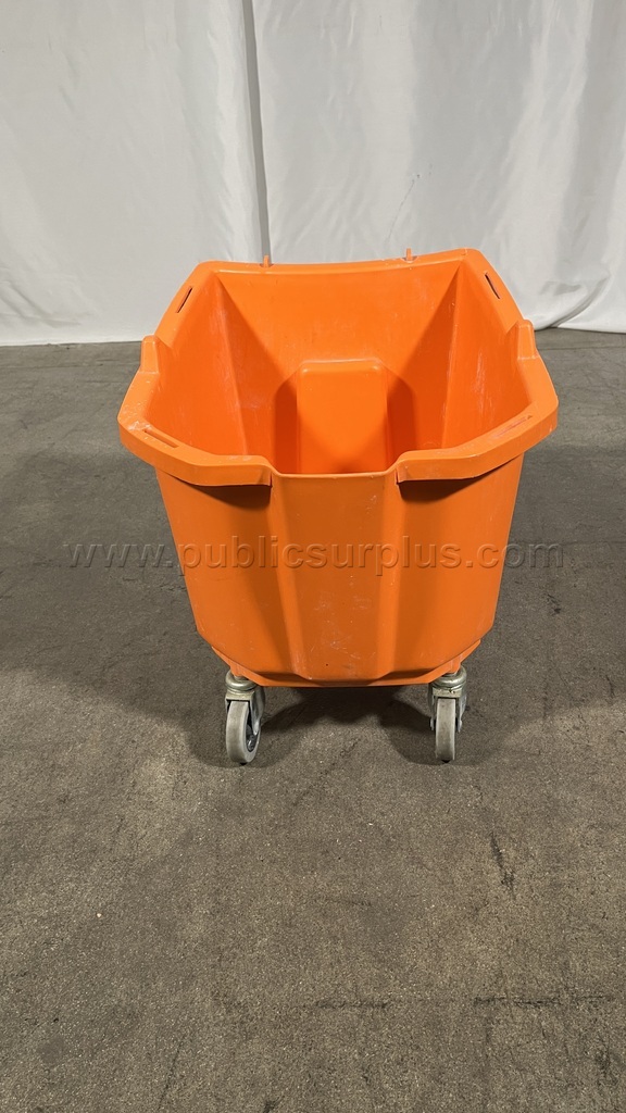 Triple SSS Mop Bucket - 2923 — photo 1
