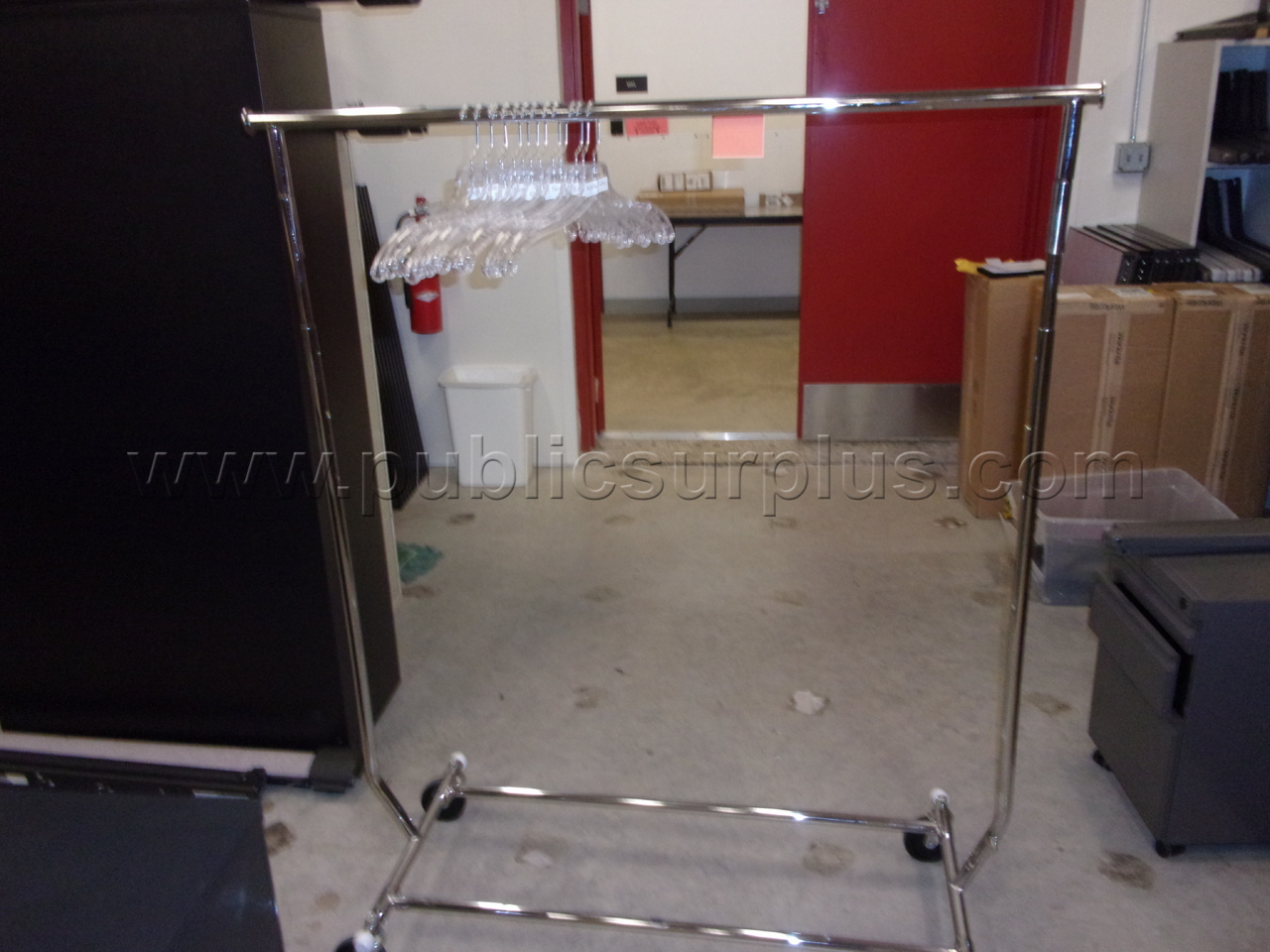 Coat Rack — photo 1