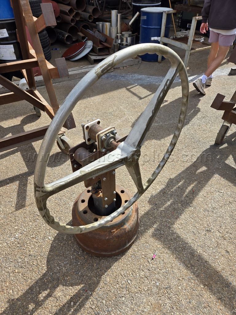 Shop Outfitter Ring Roller — photo 1