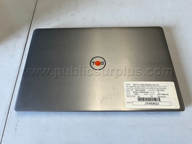 Dell Latitude 7420 Laptop Computer — photo 1
