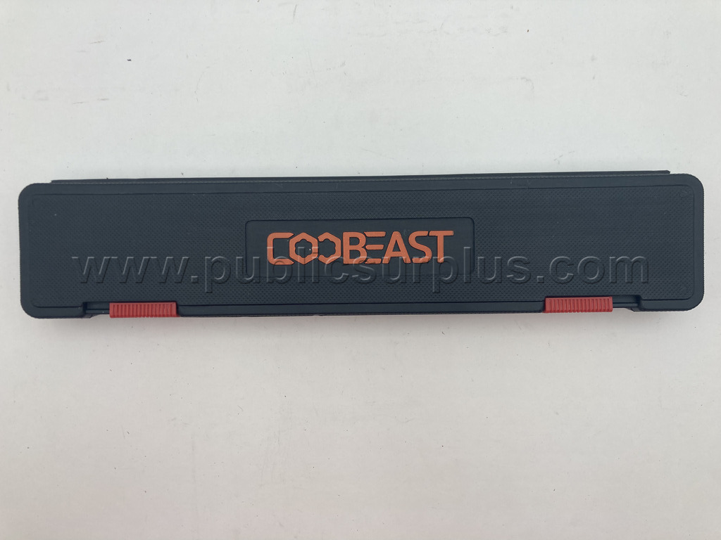 Coobeast Offset Extension Wrench - Shipping $14.99 /JB — photo 1