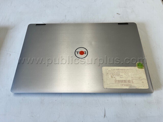 Dell Latitude 7410 2-in-1 Laptop Computer — photo 1