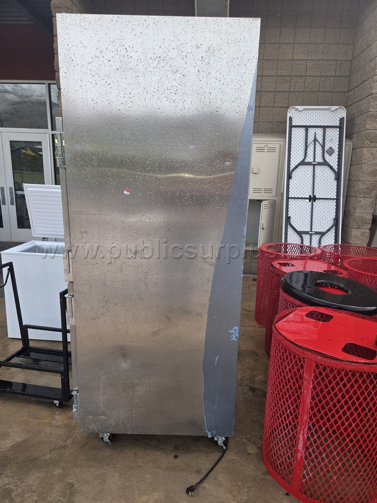 Traulsen ADT232DUT-HHS Refrigerator/Freezer — photo 1