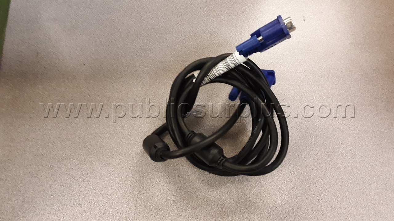 50 VGA TO VGA CABLES — photo 1