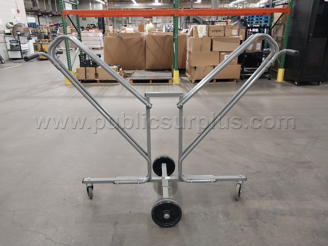 Dolly, Music Stand Storage — photo 1