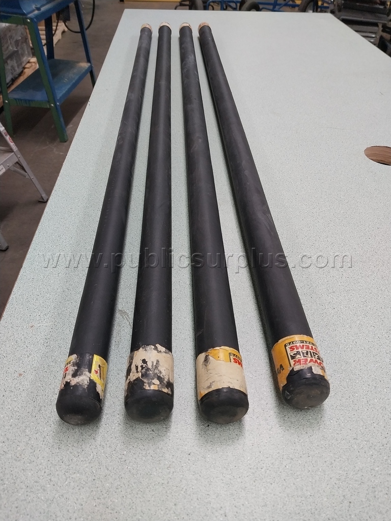 Weight Bars, Versa — photo 1