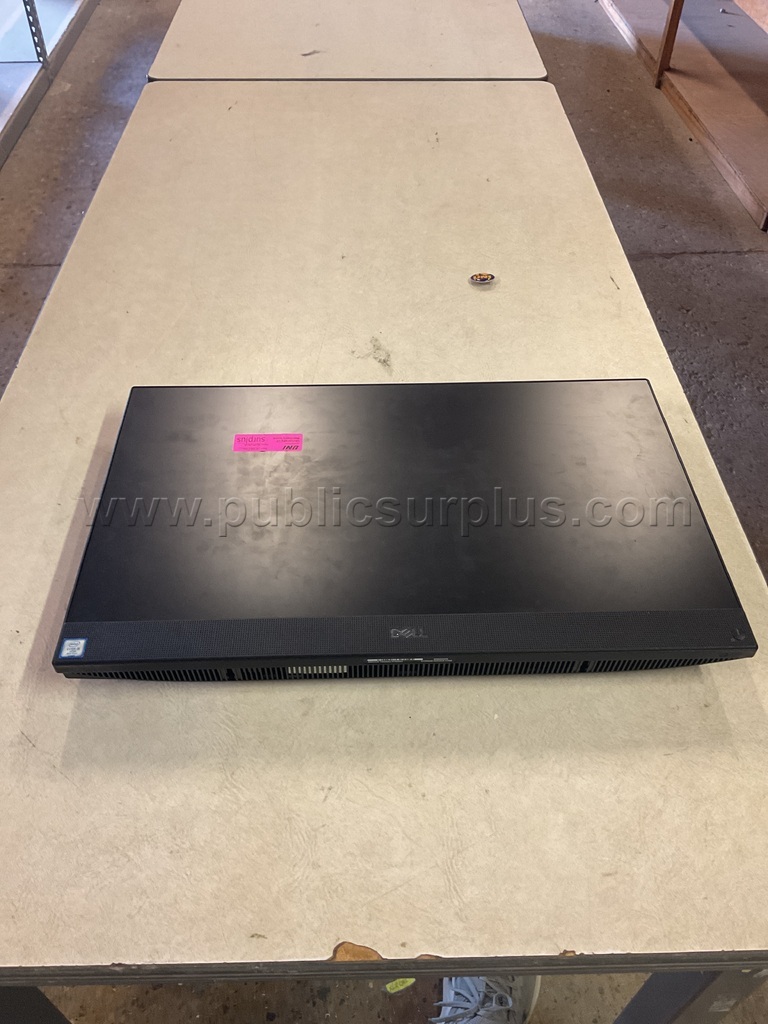 1-Dell AIO Computers Lot # 4718 — photo 1
