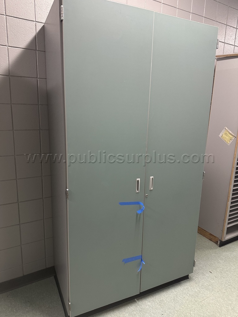 Choir Cabinets — photo 1