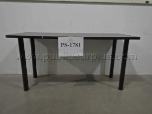 Rectangular Office Table* — photo 1