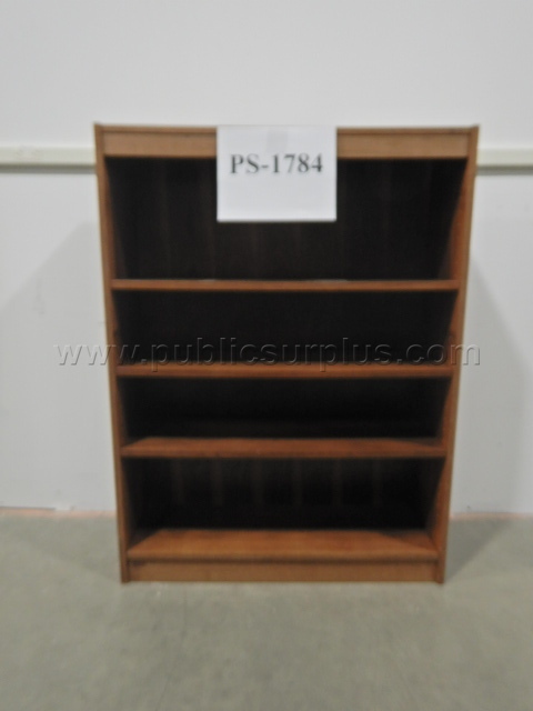 Bookshelf* — photo 1