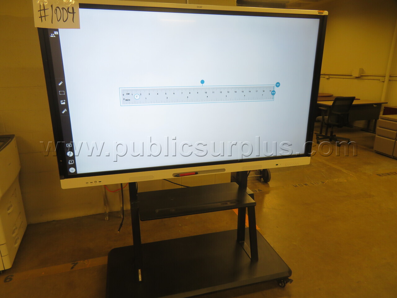 Smart Board — photo 1