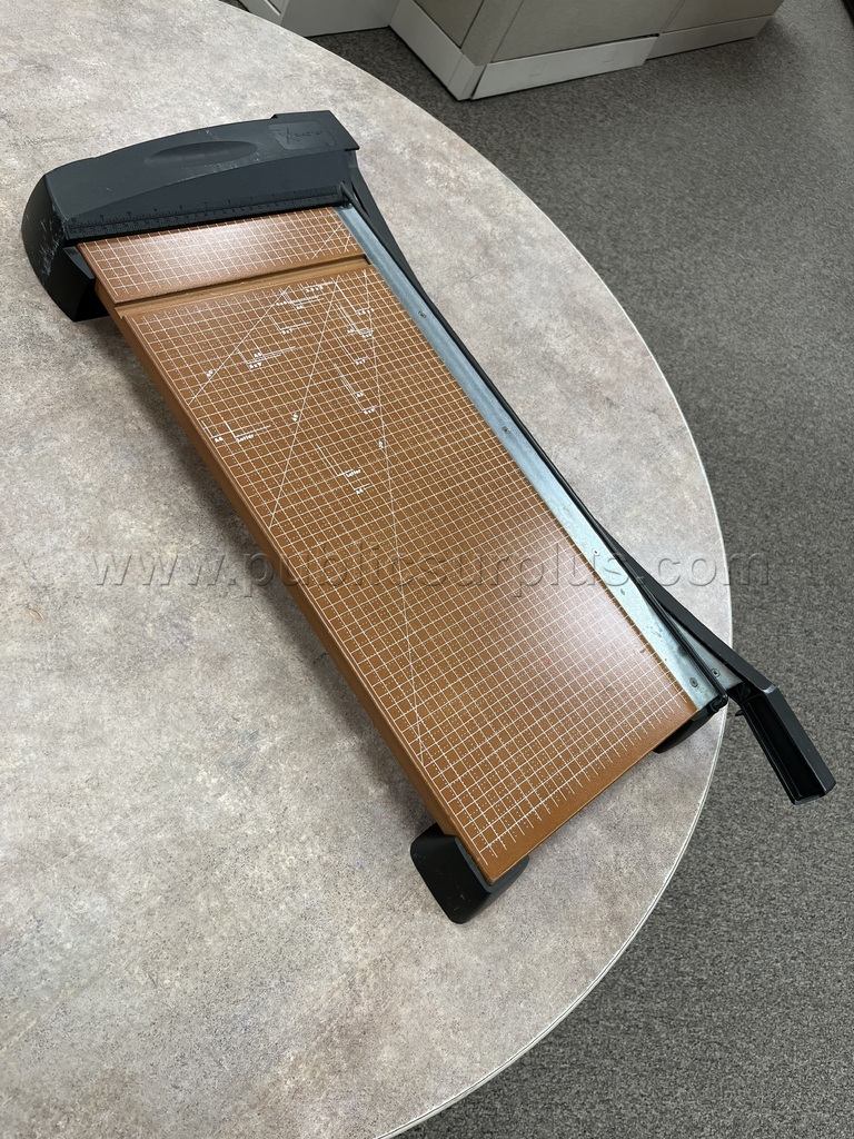 X-Acto Paper Cutter — photo 1