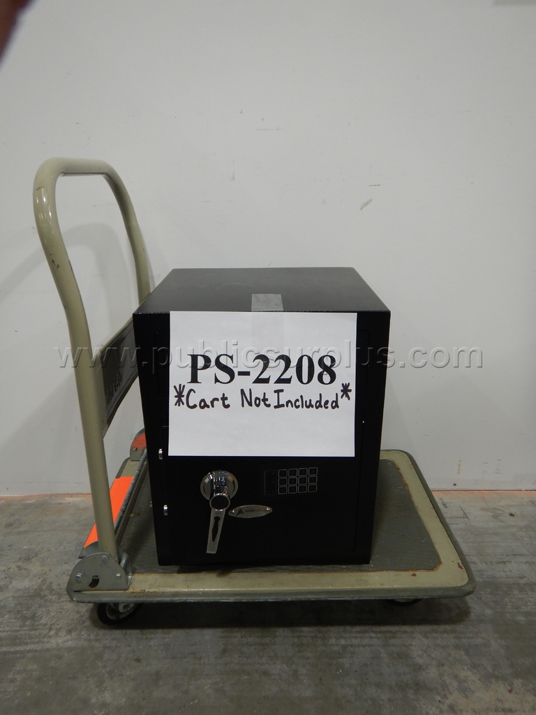 Digital Safe w/Drop-Slot* — photo 1