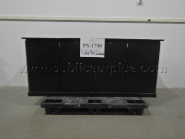 Credenza* — photo 1