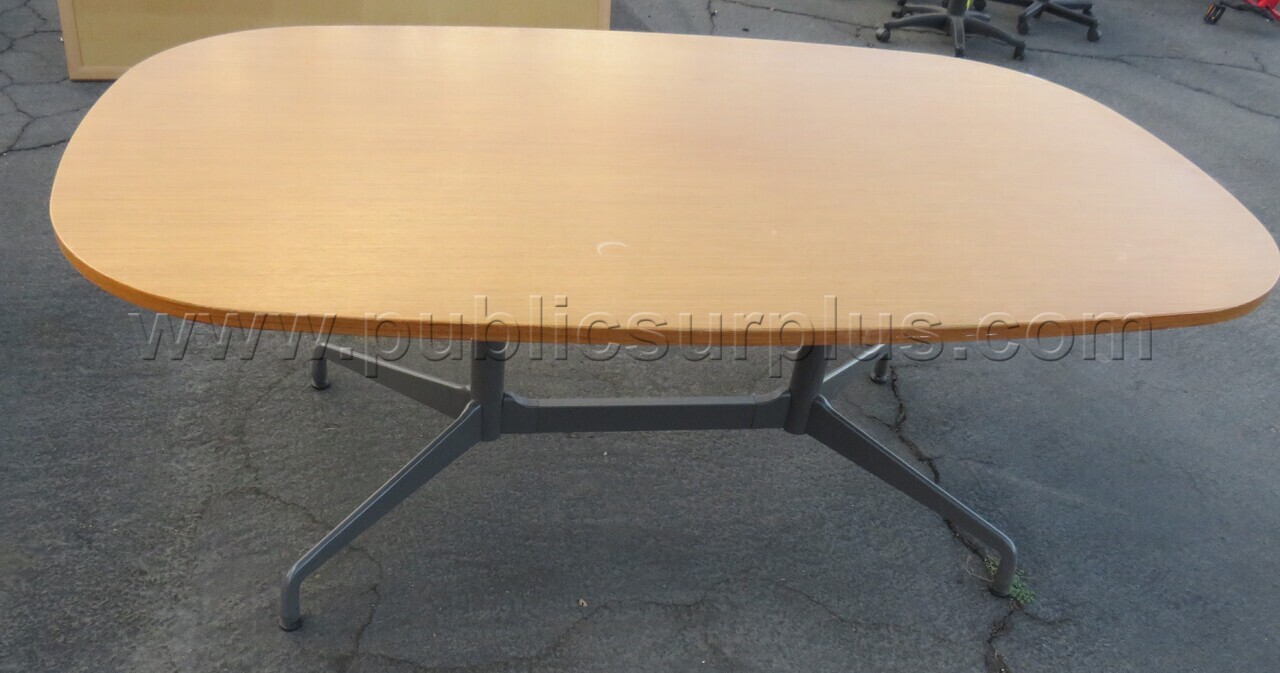 Conference Table — photo 1