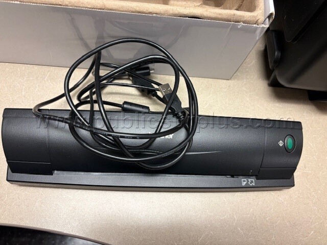 Brothers DSMoble 700D Compact Scanner — photo 1