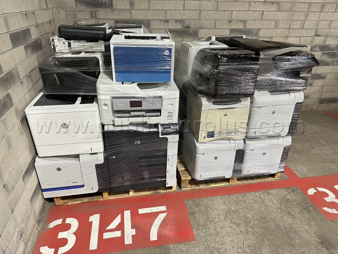PRINTERS /RA — photo 1