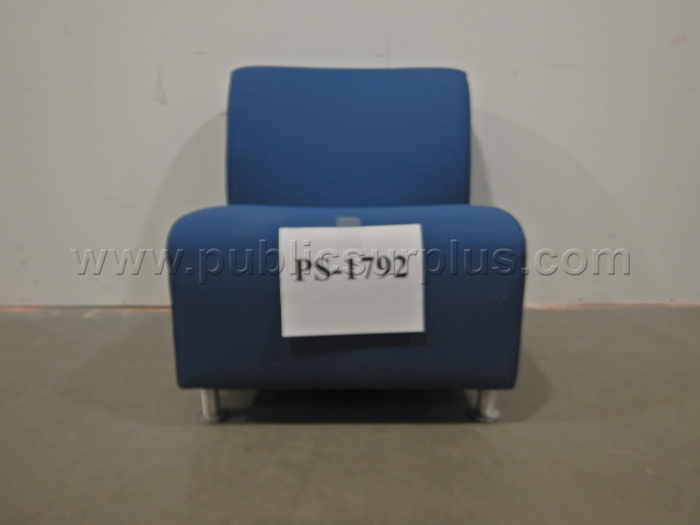 Lounge Chair* — photo 1
