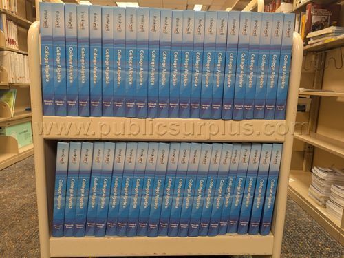 62 Books (219728 NB) — photo 1