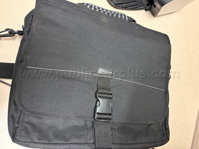 Targus Laptop Case — photo 1