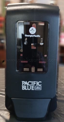 Soap & Sanitizer Dispensers (217089 BT) — photo 1