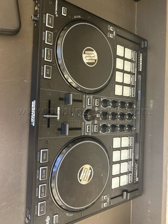 Reloop Beatpad — photo 1