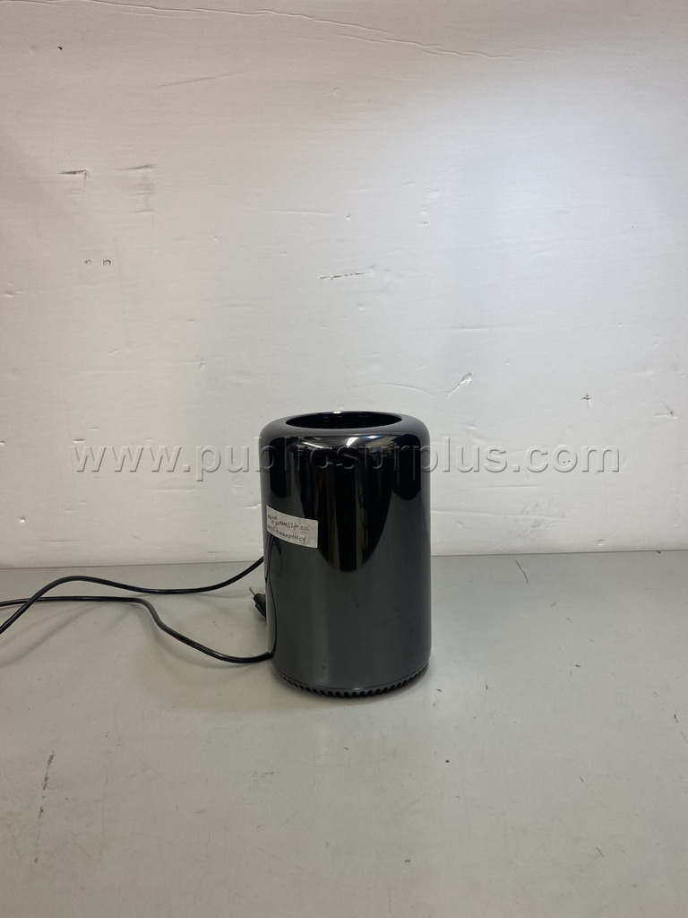Apple Mac Pro — photo 1