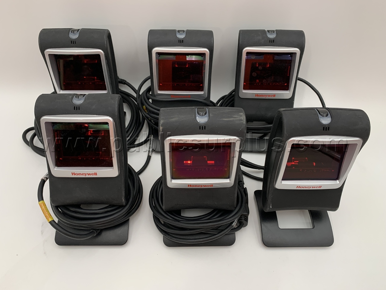Scanners, Honeywell - Shipping $20 /KK — photo 1