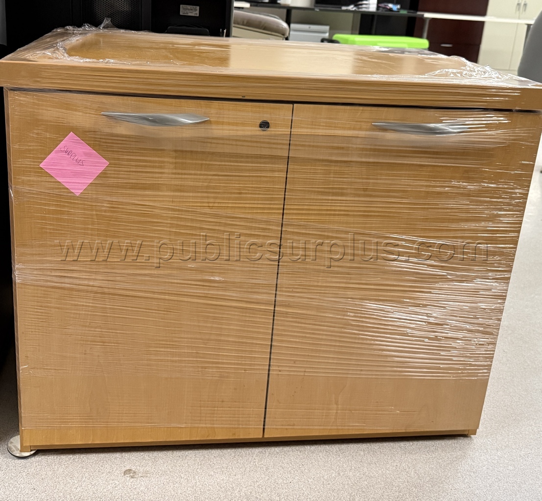 Auction#278- Cabinet — photo 1