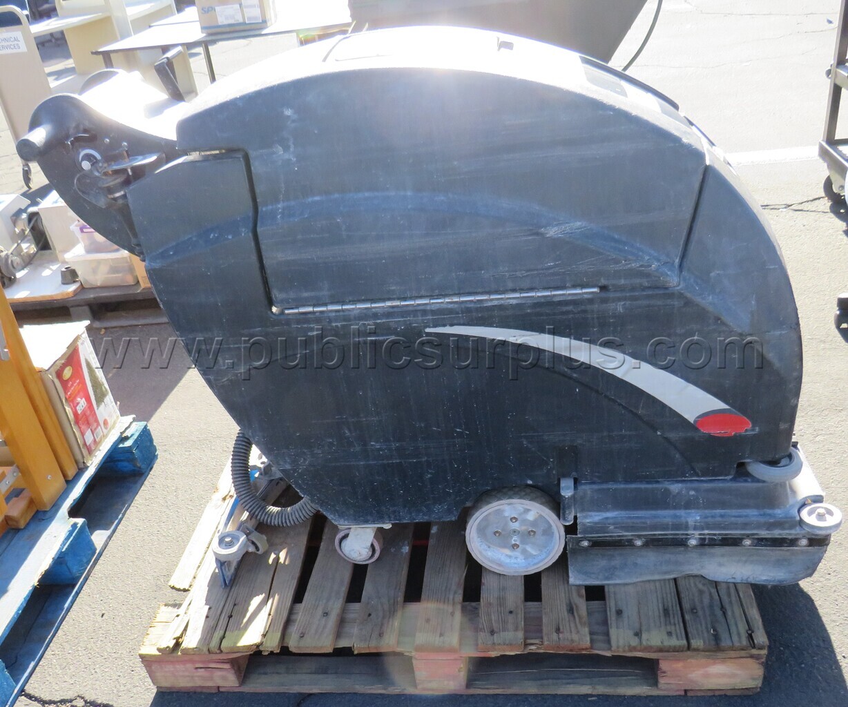 Viper Fang 20HD  **Unknown Condition** — photo 1