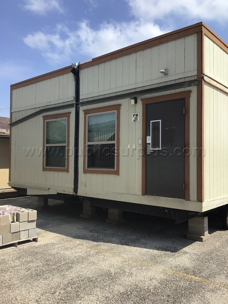 Building PB J1 — photo 1