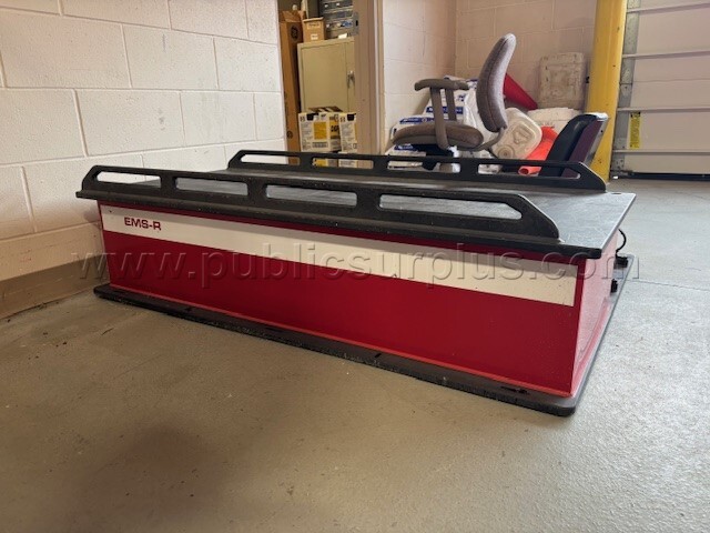 QTAC EMS-R — photo 1