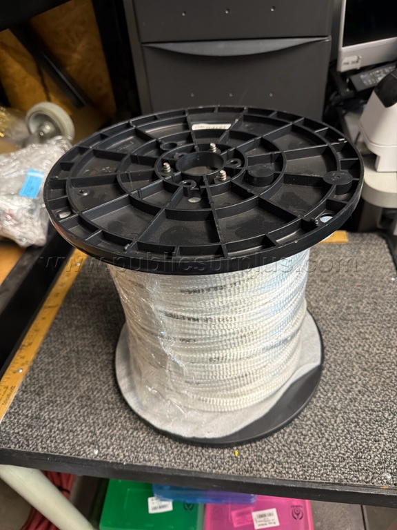Spool of Neptco Mule Tape - E — photo 1